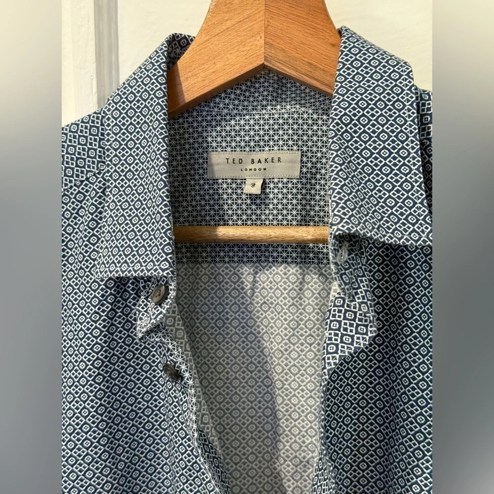 Ted Baker elegant ted